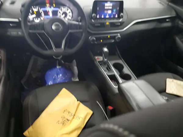 1N4BL4BV8KC239724 2019 NISSAN ALTIMA - Image 8