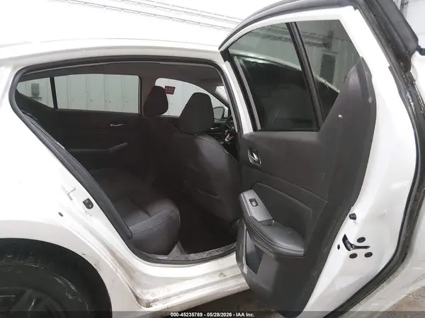 1N4BL4BV8KC239786 2019 NISSAN ALTIMA - Image 8
