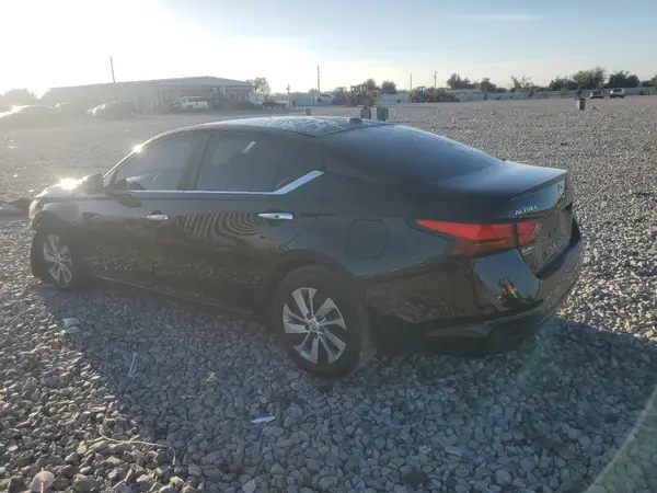 1N4BL4BV8KC240310 2019 NISSAN ALTIMA - Image 2