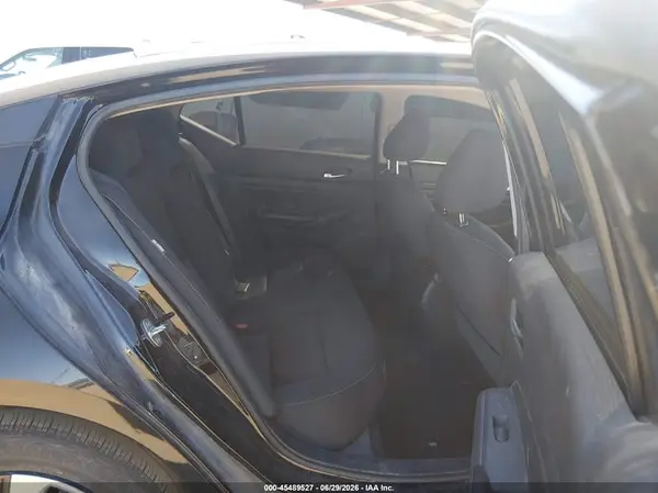 1N4BL4BV8KC240517 2019 NISSAN ALTIMA - Image 8