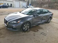 1N4BL4BV8KC240677 2019 NISSAN ALTIMA