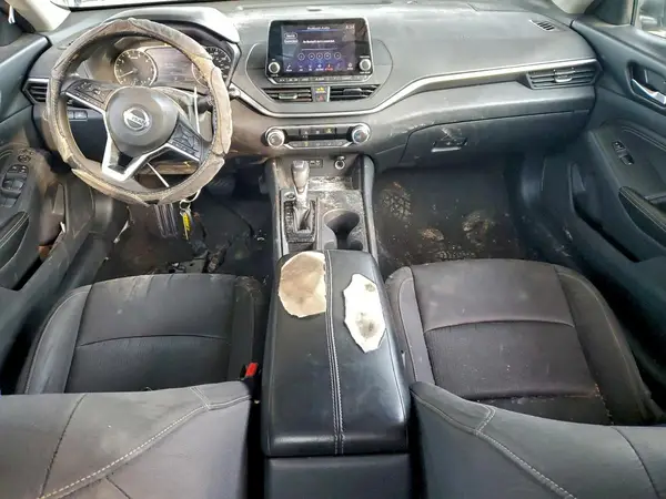 1N4BL4BV8KC240677 2019 NISSAN ALTIMA - Image 8
