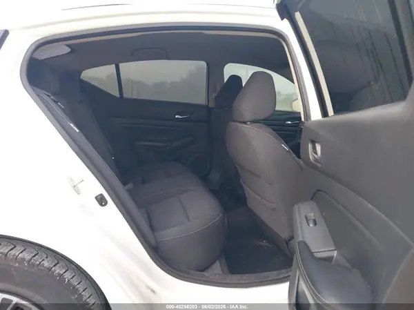 1N4BL4BV8KC241585 2019 NISSAN ALTIMA - Image 8