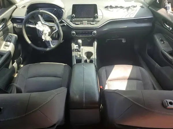 1N4BL4BV8KC241828 2019 NISSAN ALTIMA - Image 8