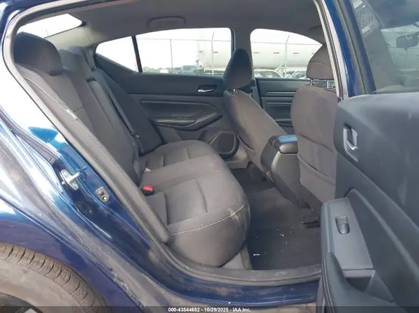 1N4BL4BV8KC242476 2019 NISSAN ALTIMA - Image 8