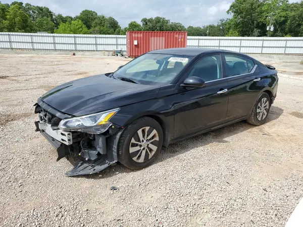 1N4BL4BV8KC242543 2019 NISSAN ALTIMA - Image 1