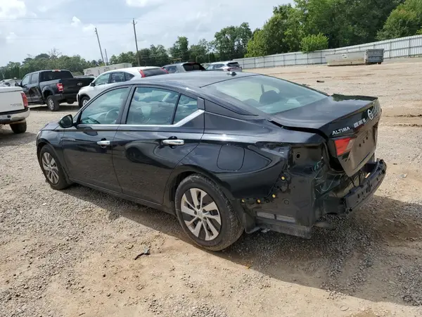 1N4BL4BV8KC242543 2019 NISSAN ALTIMA - Image 2