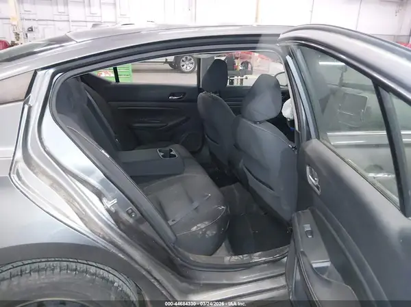 1N4BL4BV8KC242557 2019 NISSAN ALTIMA - Image 8