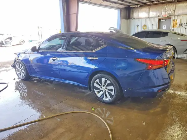 1N4BL4BV8KC243532 2019 NISSAN ALTIMA - Image 2