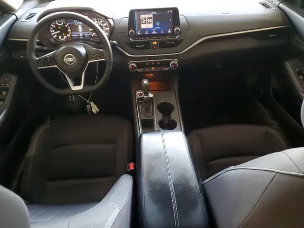 1N4BL4BV8KC243532 2019 NISSAN ALTIMA - Image 8