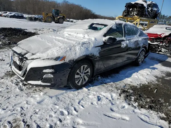 1N4BL4BV8KC243658 2019 NISSAN ALTIMA - Image 1