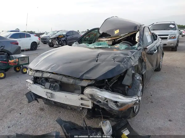 1N4BL4BV8KC244096 2019 NISSAN ALTIMA - Image 2