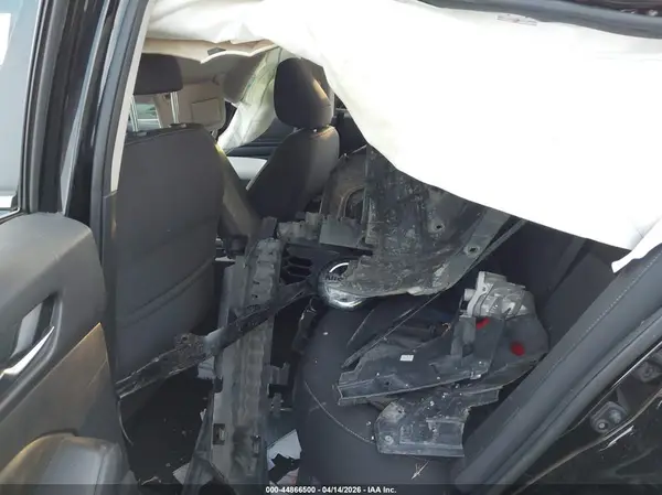 1N4BL4BV8KC244096 2019 NISSAN ALTIMA - Image 8
