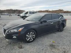 1N4BL4BV8KC244101 2019 NISSAN ALTIMA