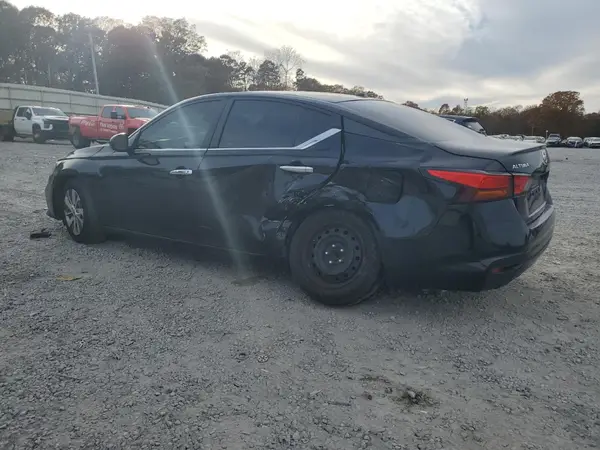 1N4BL4BV8KC244101 2019 NISSAN ALTIMA - Image 2