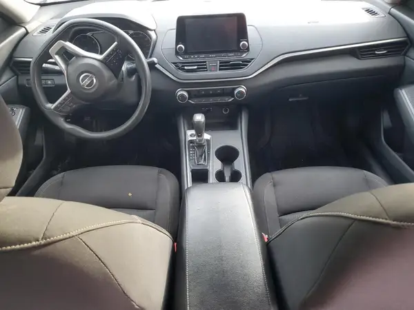 1N4BL4BV8KC244101 2019 NISSAN ALTIMA - Image 8