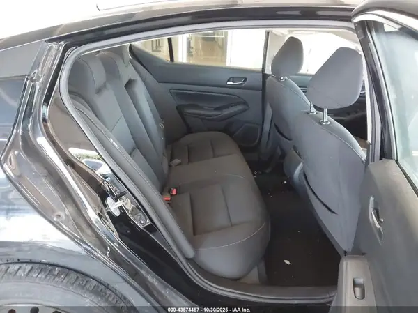 1N4BL4BV8KC244387 2019 NISSAN ALTIMA - Image 8