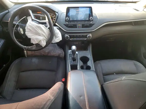1N4BL4BV8KC245622 2019 NISSAN ALTIMA - Image 8