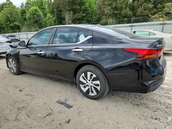 1N4BL4BV8KC246026 2019 NISSAN ALTIMA - Image 2