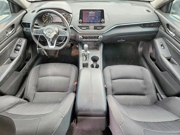 1N4BL4BV8KC246026 2019 NISSAN ALTIMA - Image 8