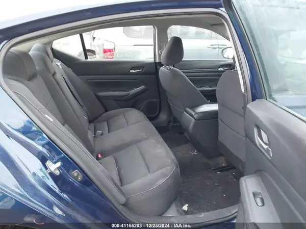 1N4BL4BV8KC246107 2019 NISSAN ALTIMA - Image 8