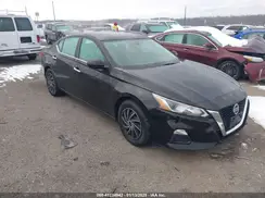 1N4BL4BV8KC246172 2019 NISSAN ALTIMA