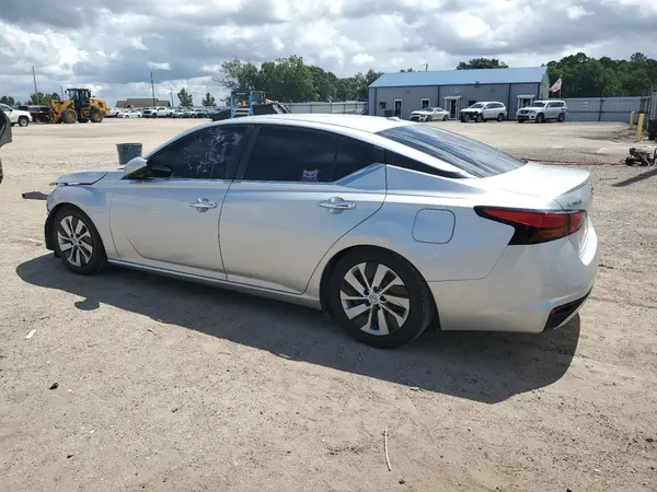 1N4BL4BV8KC246270 2019 NISSAN ALTIMA - Image 2