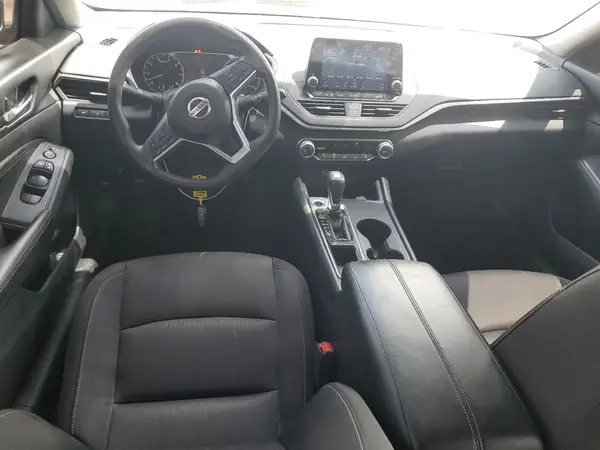 1N4BL4BV8KC246270 2019 NISSAN ALTIMA - Image 8