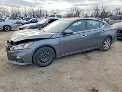 1N4BL4BV8KC247662 2019 NISSAN ALTIMA