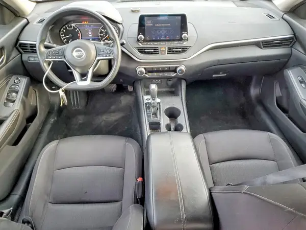 1N4BL4BV8KC247662 2019 NISSAN ALTIMA - Image 8