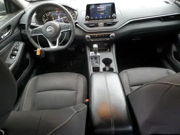 1N4BL4BV8KC247712 2019 NISSAN ALTIMA - Image 8