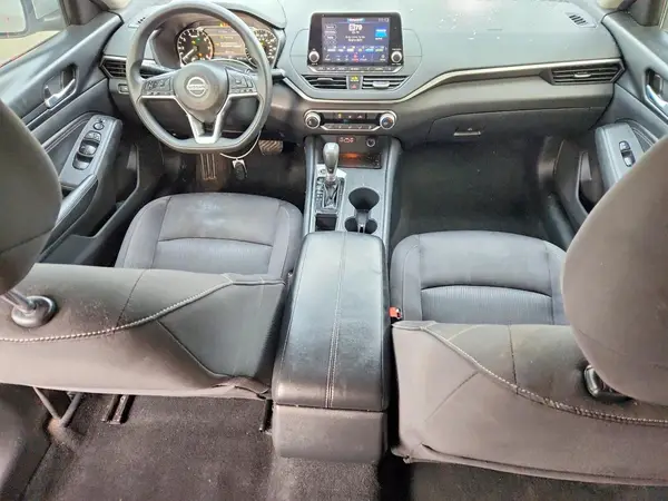 1N4BL4BV8KC247905 2019 NISSAN ALTIMA - Image 8