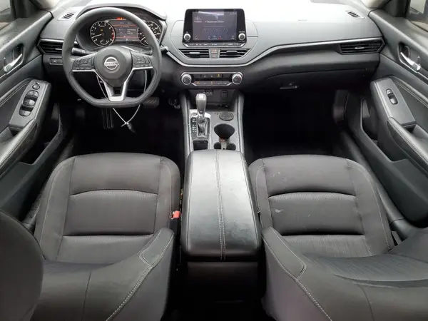 1N4BL4BV8KC247984 2019 NISSAN ALTIMA - Image 8