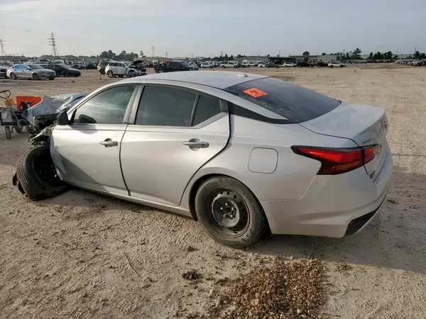 1N4BL4BV8KC248164 2019 NISSAN ALTIMA - Image 2