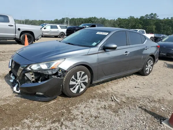 1N4BL4BV8KC248407 2019 NISSAN ALTIMA - Image 1