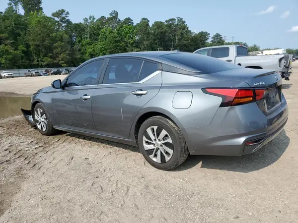1N4BL4BV8KC248407 2019 NISSAN ALTIMA - Image 2