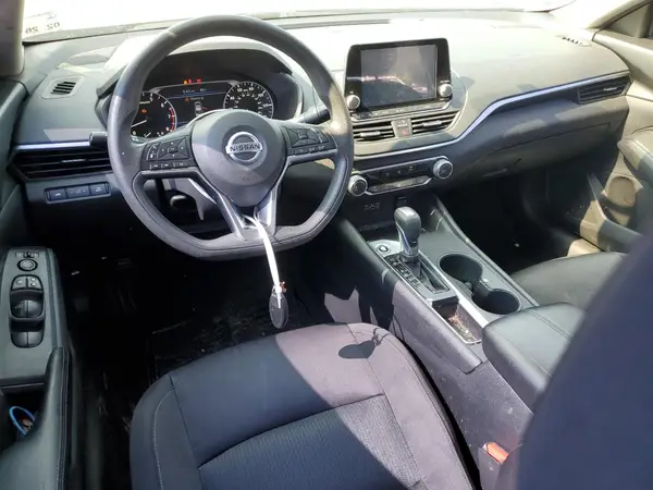 1N4BL4BV8KC248407 2019 NISSAN ALTIMA - Image 8