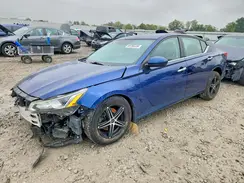 1N4BL4BV8KC249167 2019 NISSAN ALTIMA