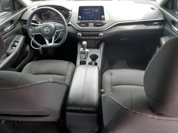 1N4BL4BV8KC249329 2019 NISSAN ALTIMA - Image 8