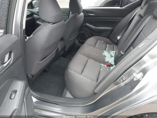 1N4BL4BV8KC249427 2019 NISSAN ALTIMA - Image 8