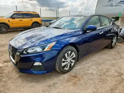 1N4BL4BV8KC249749 2019 NISSAN ALTIMA