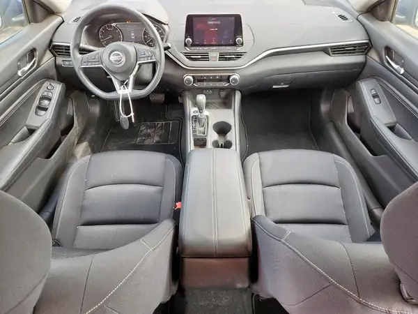 1N4BL4BV8KC249749 2019 NISSAN ALTIMA - Image 8