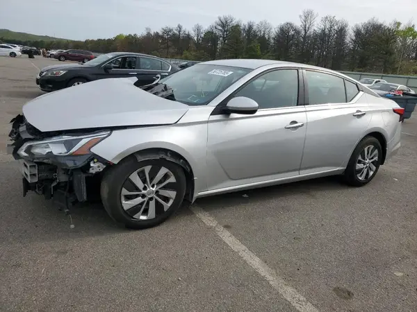 1N4BL4BV8KC249900 2019 NISSAN ALTIMA - Image 1