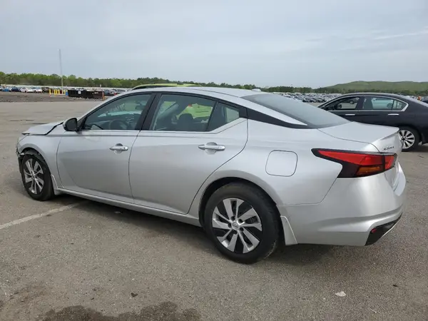1N4BL4BV8KC249900 2019 NISSAN ALTIMA - Image 2