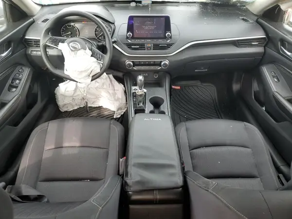1N4BL4BV8KC249900 2019 NISSAN ALTIMA - Image 8