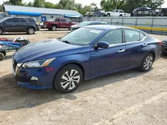 1N4BL4BV8KC249931 2019 NISSAN ALTIMA