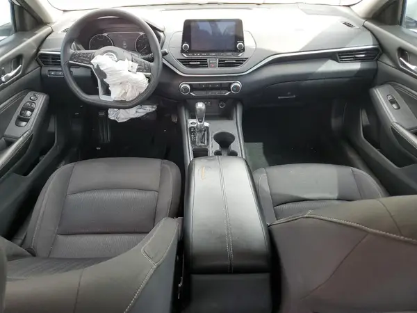 1N4BL4BV8KC250318 2019 NISSAN ALTIMA - Image 8