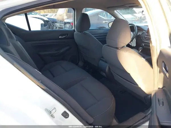 1N4BL4BV8KC250383 2019 NISSAN ALTIMA - Image 8