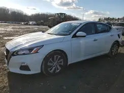 1N4BL4BV8KC250397 2019 NISSAN ALTIMA