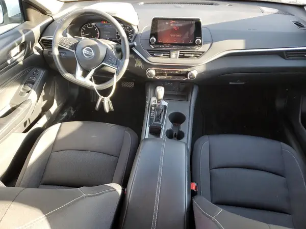 1N4BL4BV8KC250397 2019 NISSAN ALTIMA - Image 8